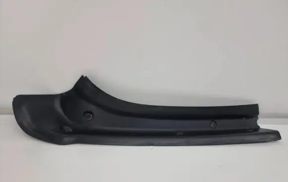 Mercedes-Benz GLE (W166 - C292) Other trunk/boot trim element A1666930100