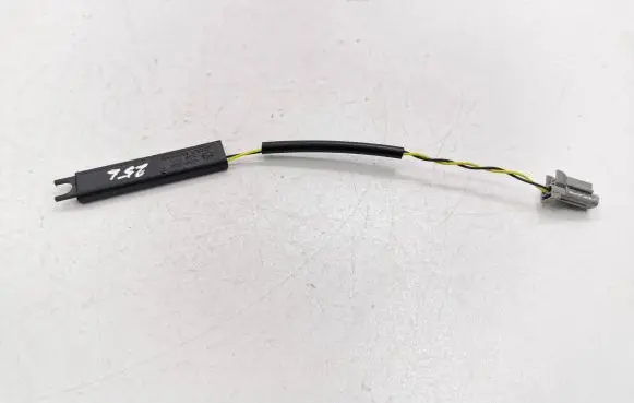 Nissan Qashqai Other devices 5WK48774
