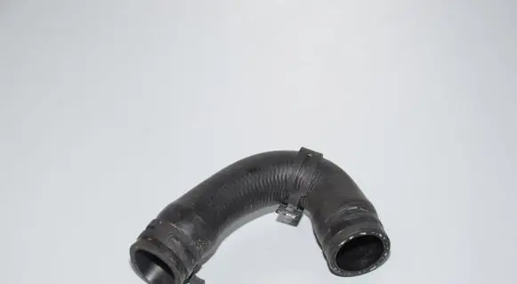 BMW 6 G32 Gran Turismo Engine coolant pipe/hose 11538606278 8606278