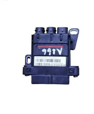BMW 5 F10 F11 Current control relay 9153418 6753411 61149153418