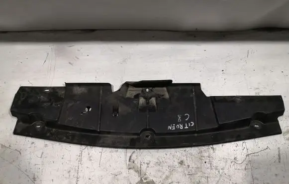 Citroen C8 Radiator trim 1487501077 9002C07