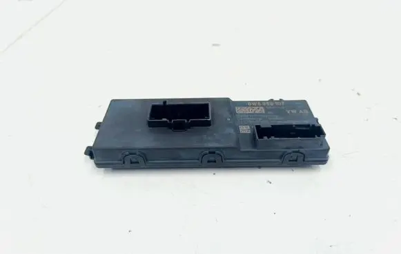 Audi Q7 4M Tailgate/trunk control unit/module 8W8959107