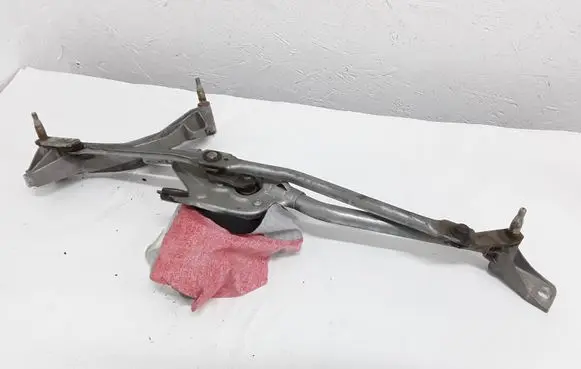 Mercedes-Benz CLS C219 Front wiper linkage 2198200340 3397020738