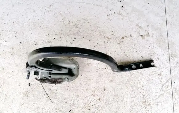 BMW 5 GT F07 Tailgate/trunk/boot hinge
