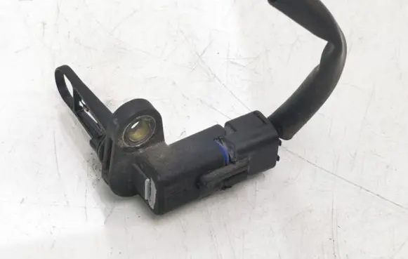 Peugeot 308 Intake air temperature sensor 96646125