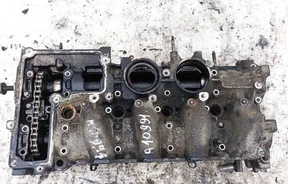 Mitsubishi Outlander Engine head 9661569780 9686705110