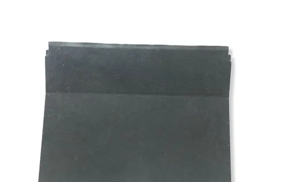 KIA Niro Trunk bottom trim panel 85715AO000WK 85715AO000