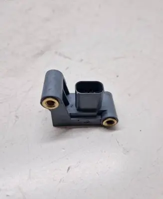 BMW 7 F01 F02 F03 F04 Airbag deployment crash/impact sensor 9159314 63121001620