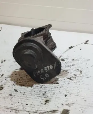 Volkswagen Phaeton Throttle body valve V3510017 B4061 07Z128070G