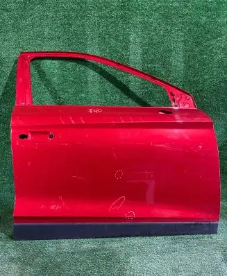 Seat Arona Front door 6F9831312A