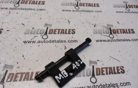 Mercedes-Benz A W168 Tailgate/trunk/boot hinge