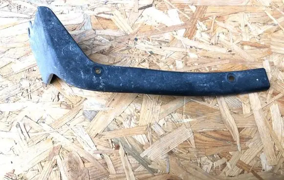 Nissan Almera Fender end trim 638390N000