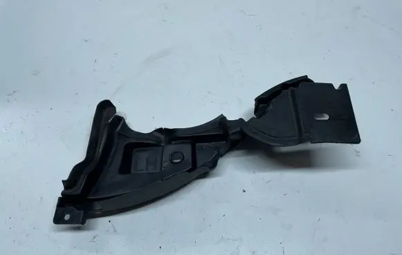 BMW X2 F39 Front wheel arch liner splash guards 74850613