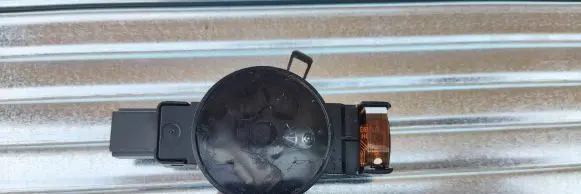 BMW 3 G20 G21 Rain sensor 9873610