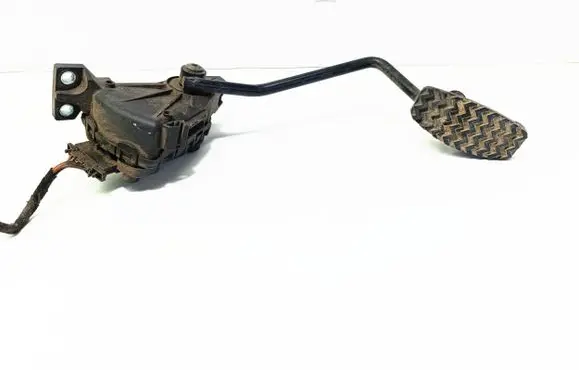 Peugeot Boxer Accelerator throttle pedal 1326536080