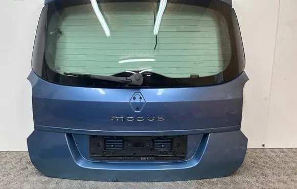 Renault Modus Truck tailgate 