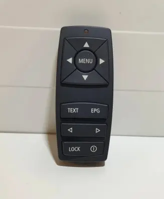 Audi A6 S6 C6 4F Other interior part 4F0035207