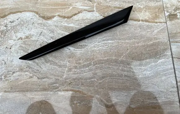 Maserati Ghibli Other front door trim element 6700259740