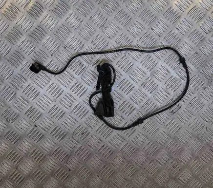 ABS brake wheel speed sensor