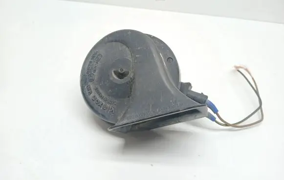 Audi A3 S3 8L Horn signal