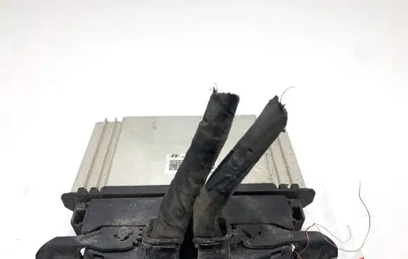 Hyundai i20 (BC3 BI3) Engine control unit/module ECU 3910608254