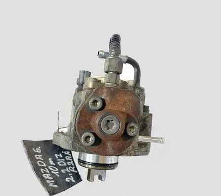 Mazda 6 Fuel injection high pressure pump 2940000620 R2AA13800