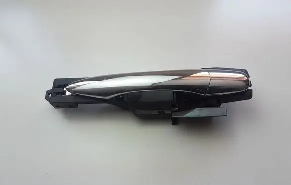 Infiniti M Y51 Rear door exterior handle