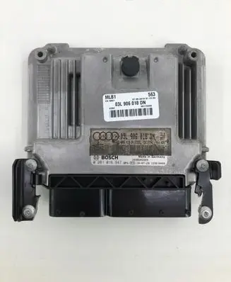 Audi Q5 SQ5 Engine control unit/module ECU