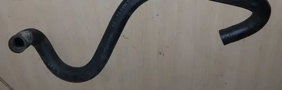 Volvo V70 Power steering hose/pipe/line 30740267
