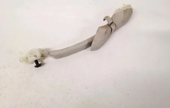 Lancia Phedra Rear interior roof grab handle 9616355277