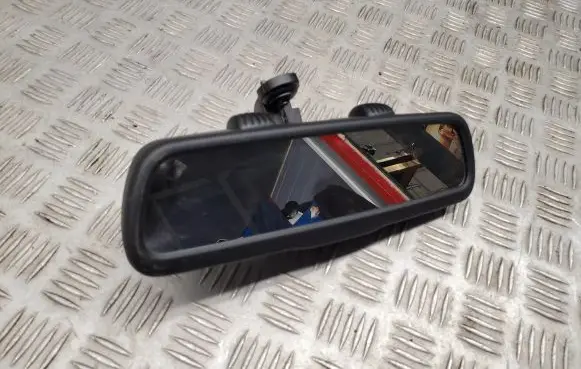 Dodge Durango III Rear view mirror (interior) 68231567AA