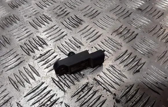 Air pressure sensor