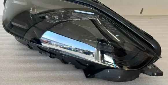 Porsche Cayenne (9Y0 9Y3) Headlight/headlamp 9Y4941006