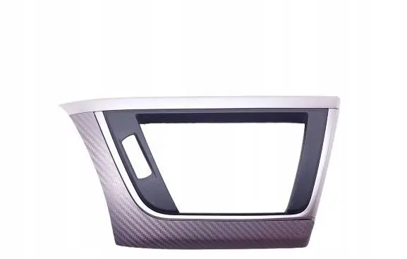 BMW 3 F30 F35 F31 Dashboard glove box trim 