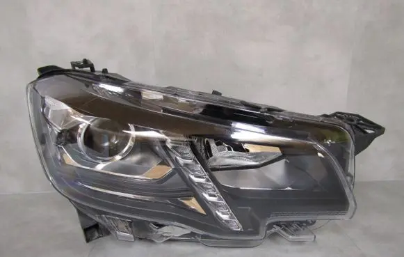 Peugeot Rifter Headlight/headlamp 9816827180 90146218 901462181SCC