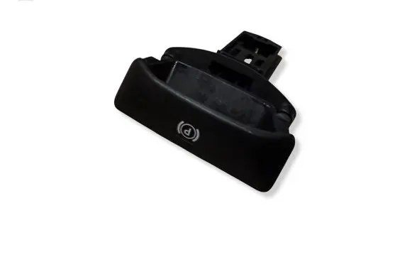 Mercedes-Benz C W204 Hand brake release handle A2044200177 2044200177