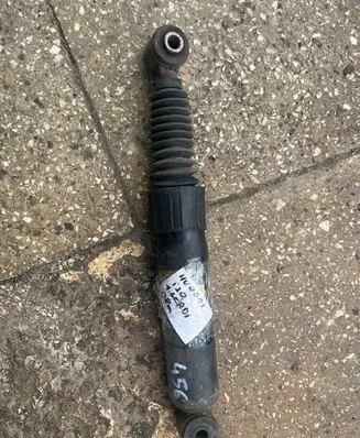 Hyundai i20 (PB PBT) Rear shock absorber/damper