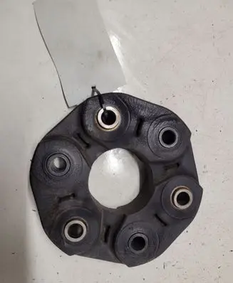 Jaguar XF X250 Rear prop shaft donut coupling/joint 