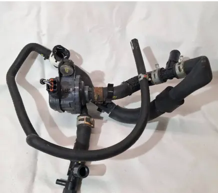 Lexus RX 450H Electric auxiliary coolant/water pump G904052020 33517C201018