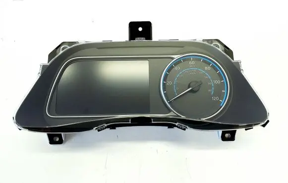 Nissan Leaf II (ZE1) Speedometer (instrument cluster) 248105SJ2A