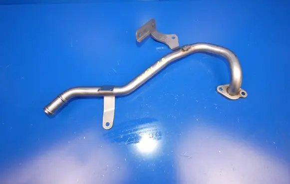 Mercedes-Benz A W176 Engine coolant pipe/hose A6512030602