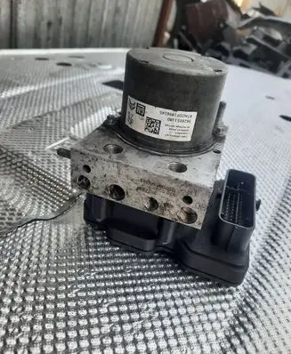 Citroen C3 Aircross ABS Pump 9826051380
