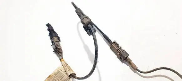 Opel Astra H Other wiring loom 13118565