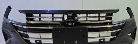 Volkswagen Arteon Front bumper 3G8807013S LB7R