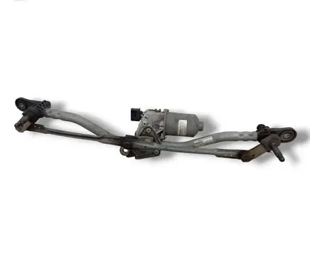 Jeep Renegade Front wiper linkage and motor 51953960 3397021646 201603102