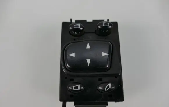 Mercedes-Benz S W220 Wing mirror switch 2208211551