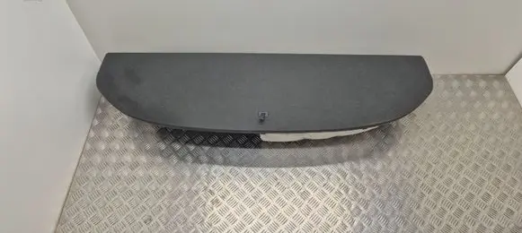 Hyundai Santa Fe Trunk/boot floor carpet liner 85750CL010