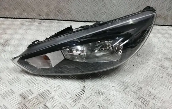 Ford Focus Headlight/headlamp F1EB13W030SD