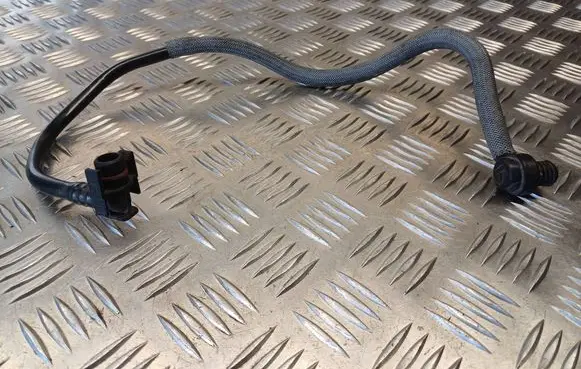 Renault Scenic II - Grand scenic II Vacuum line/pipe/hose PA12