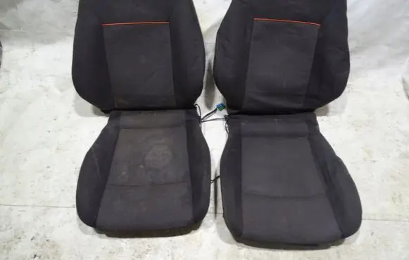 Ford S-MAX Interior set 